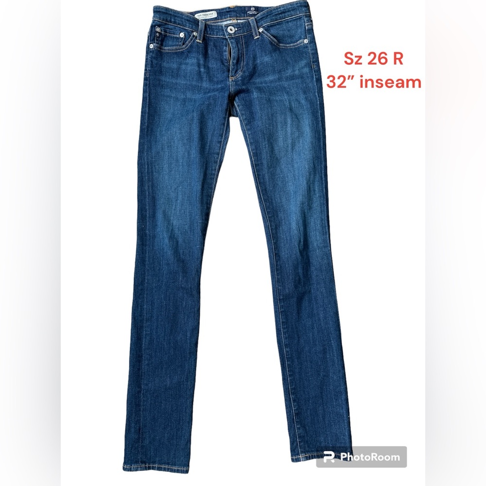 Adriano Goldschmied‎ Women’s Jeans. 26 R